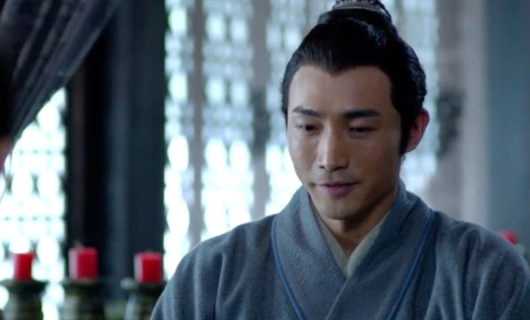 Список Ланъя 32 серия