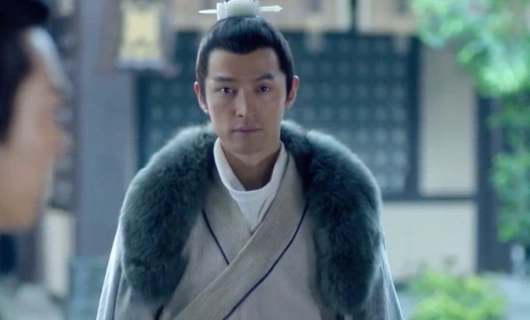 Список Ланъя 33 серия