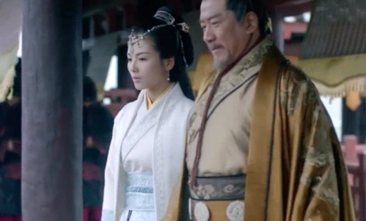 Список Ланъя 34 серия