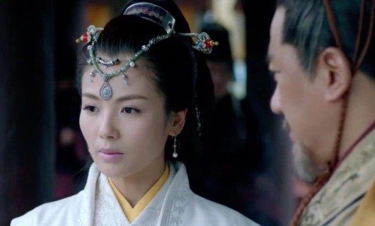 Список Ланъя 35 серия