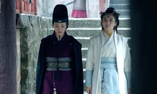 Список Ланъя 37 серия