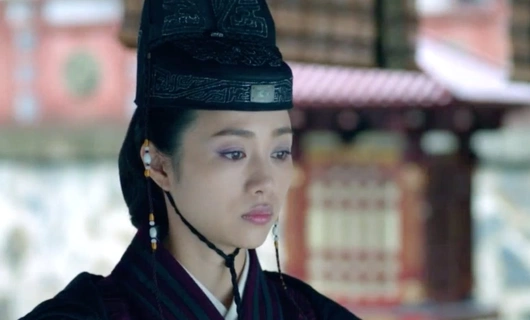 Список Ланъя 38 серия