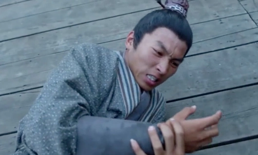 Список Ланъя 39 серия