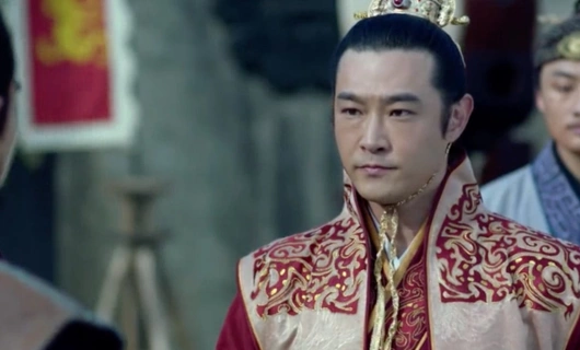 Список Ланъя 40 серия