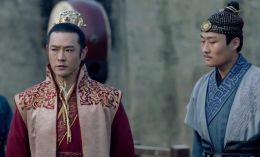 Список Ланъя 42 серия