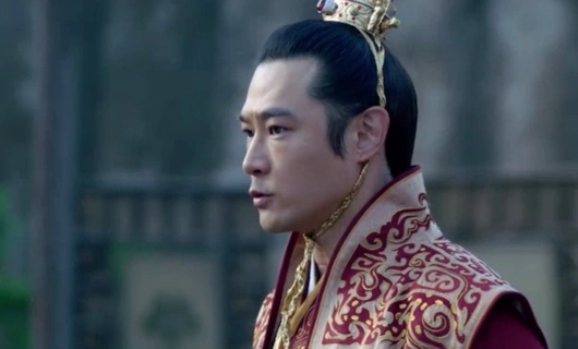 Список Ланъя 43 серия