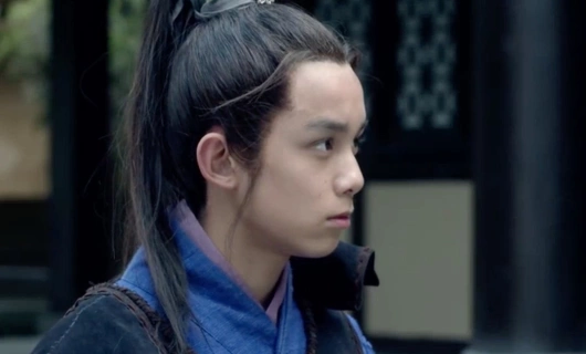 Список Ланъя 45 серия