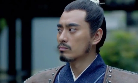 Список Ланъя 48 серия