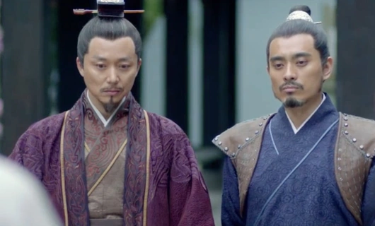 Список Ланъя 49 серия