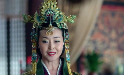 Список Ланъя 5 серия