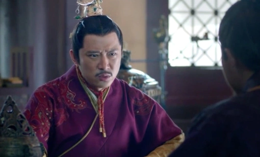 Список Ланъя 53 серия