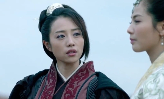 Список Ланъя 54 серия