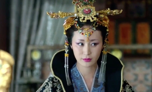 Список Ланъя 7 серия