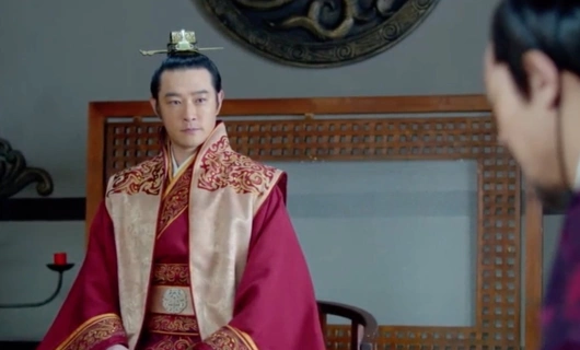 Список Ланъя 8 серия