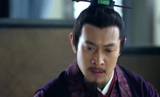 Список Ланъя 9 серия