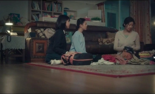 Стартап 1 серия