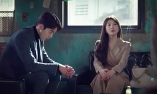 Стартап 14 серия