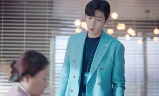 Стартап 2 серия