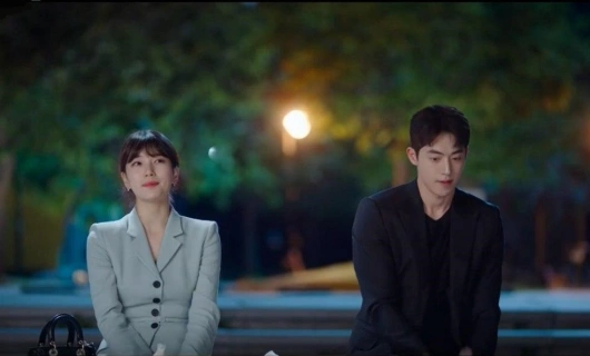 Стартап 3 серия