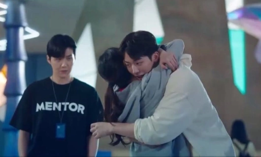 Стартап 5 серия