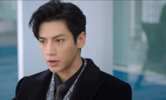 Такая сладкая любовь 10 серия