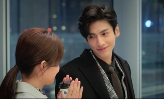 Такая сладкая любовь 11 серия