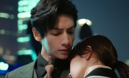 Такая сладкая любовь 12 серия