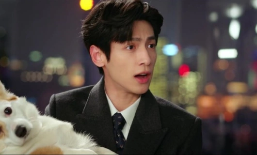 Такая сладкая любовь 13 серия