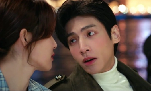 Такая сладкая любовь 14 серия