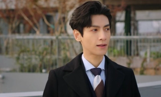 Такая сладкая любовь 15 серия