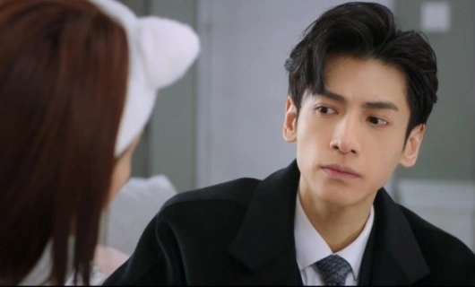 Такая сладкая любовь 16 серия