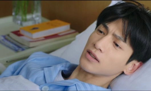 Такая сладкая любовь 17 серия