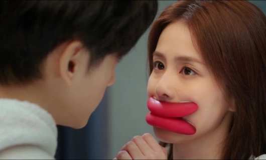 Такая сладкая любовь 18 серия