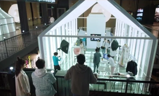 Такая сладкая любовь 2 серия