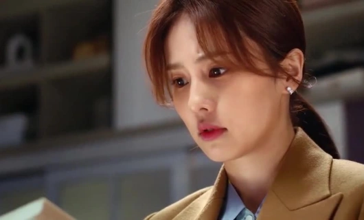 Такая сладкая любовь 20 серия