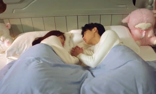 Такая сладкая любовь 21 серия