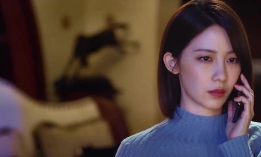 Такая сладкая любовь 23 серия