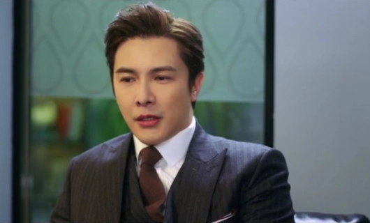 Такая сладкая любовь 25 серия