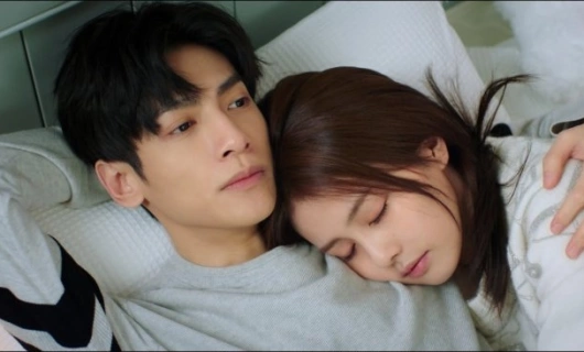 Такая сладкая любовь 26 серия