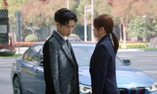 Такая сладкая любовь 30 серия