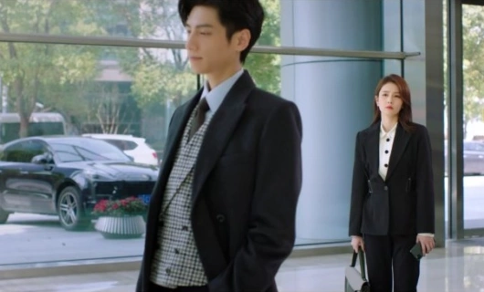 Такая сладкая любовь 31 серия