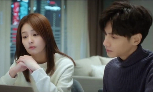 Такая сладкая любовь 35 серия