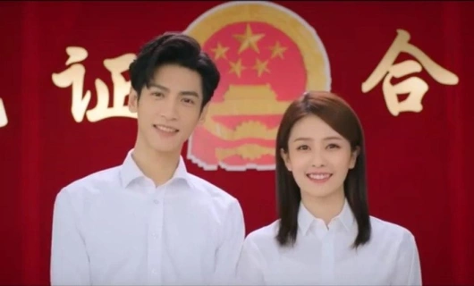 Такая сладкая любовь 36 серия