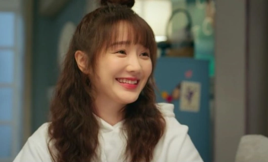 Такая сладкая любовь 4 серия