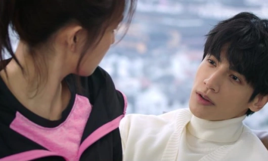 Такая сладкая любовь 6 серия