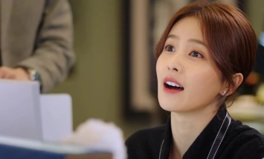 Такая сладкая любовь 8 серия