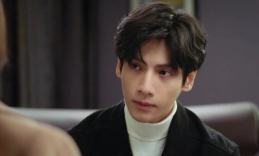 Такая сладкая любовь 9 серия