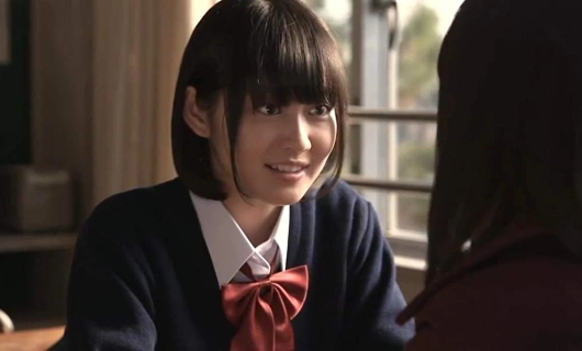 Тайные желания отвергнутых 11 серия