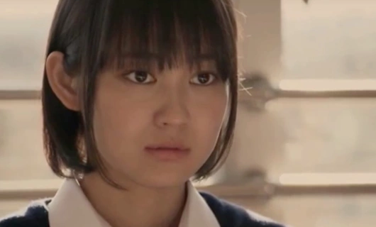 Тайные желания отвергнутых 5 серия