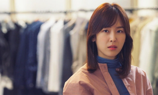 Температура любви 1 серия